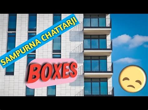 boxes by sampurna chattarji | boxes by sampurna chattarji in tamil ...