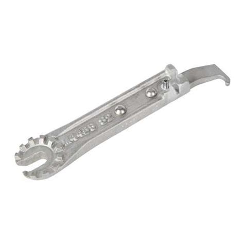 AB CHANCE COTTER KEY TOOL | Tallman Equipment Company