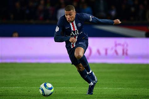 PSG's Top Ligue 1 Goals of the Season (2019-20): Mbappé Caps Off ...