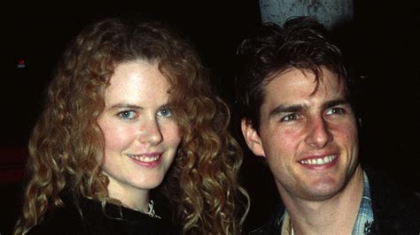 How Many Films Did Tom Cruise And Nicole Kidman Star In Together? - 247 ...