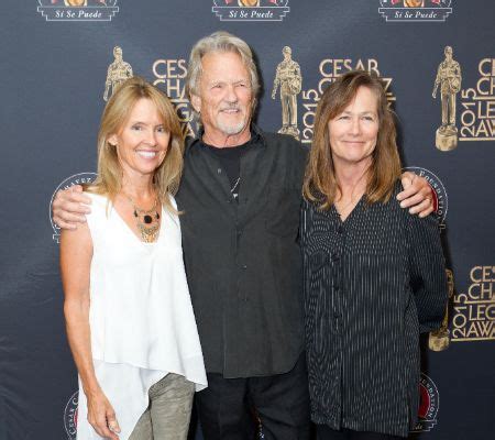 Who is Tracy Kristofferson? Age, Bio, Siblings, Net Worth, Husband, & Kids