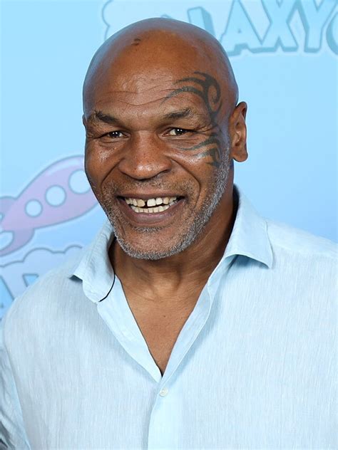 Mike Tyson - Wikipedia