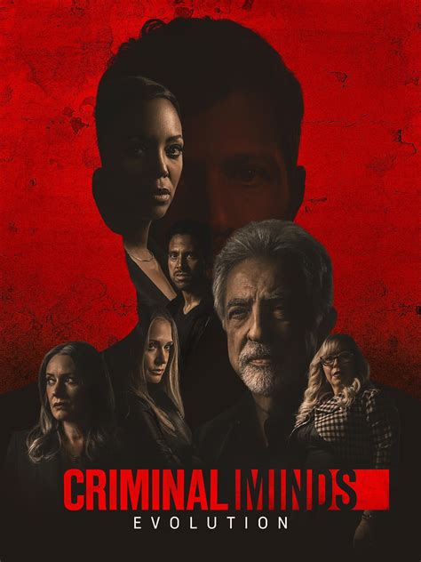 Criminal Minds: Evolution Summary, Trailer, Cast, and More