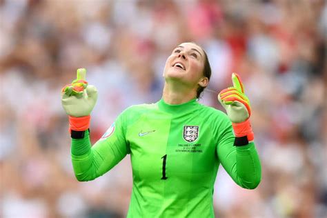 Top 10 Best Female Goalkeepers In The World (2023) - Top Soccer Blog