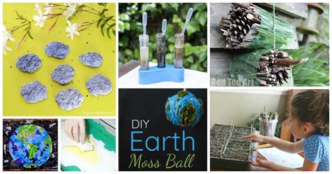 15 Meaningful Earth Day Activities for Kids - Buggy and Buddy