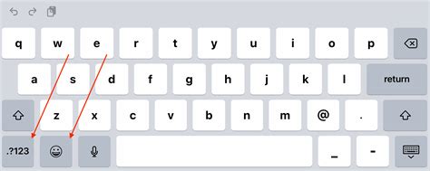 How to fix iPad keyboard layout? - Apple Community