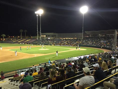 New life at Phoenix Municipal Stadium | Ballpark Digest