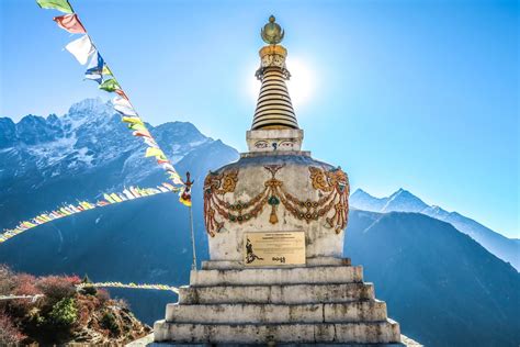 Nepal Tour Packages