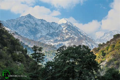 Alborz mountains, Iran. - Wandering Souls