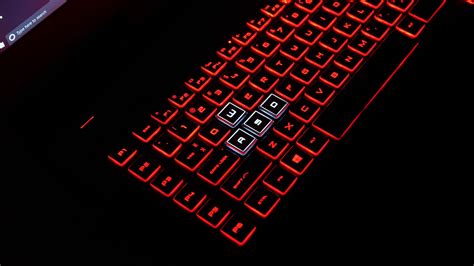 Download Hp Omen Wallpaper - Gaming Pc Wallpaper 4k On Itl.cat