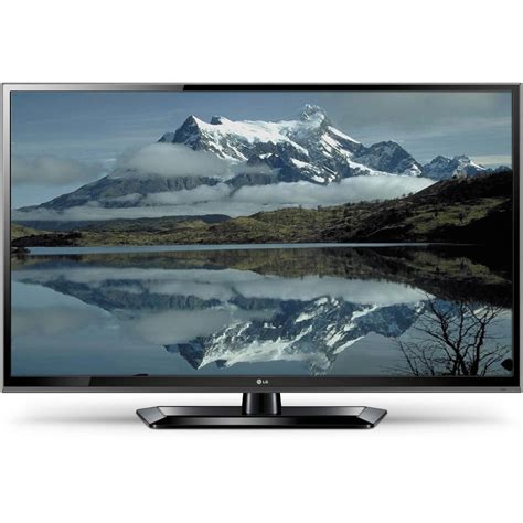 LG 55LS5700 55" Smart LED TV 55LS5700 B&H Photo Video