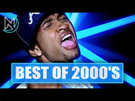 The Best Hip Hop Songs of the 2000s