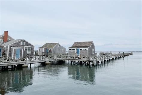 A Year-Round Travel Guide to Nantucket, Massachusetts - Fathom