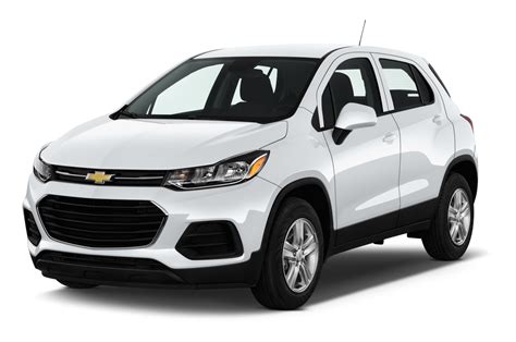 2020 Chevrolet Trax Prices, Reviews, and Photos - MotorTrend