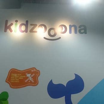 Kidzoona - Kids Activities - Manila East Road, Cainta, Rizal ...