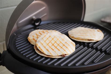 George Foreman Grill Recipes | Blog Dandk