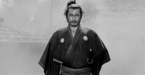 Toshiro Mifune's 7 Best Performances, Ranked