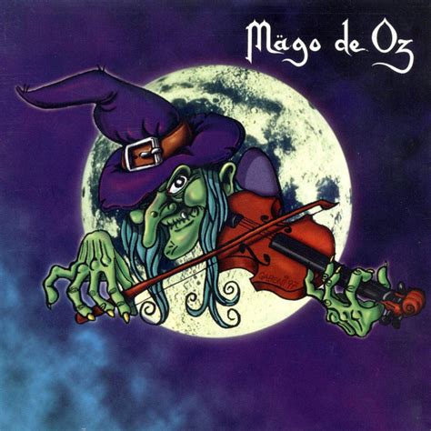 Mägo de Oz – El Hijo Del Blues Lyrics | Genius Lyrics