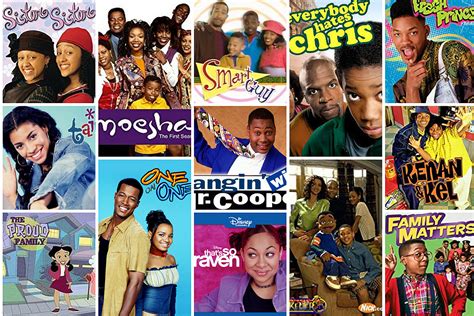 The Best Throwback TV Theme Songs, Ranked