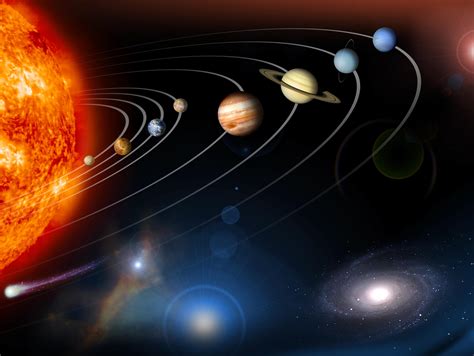 NASA Selects New Research Teams to Study the Solar System, Asteroids | NASA