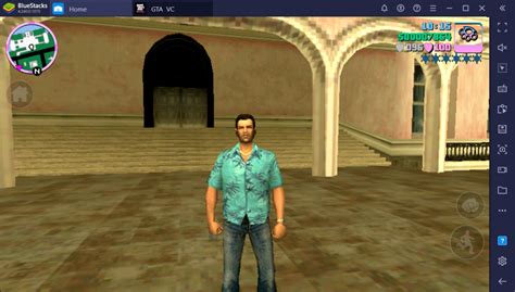 Www gta vice city game play - pilotstrategic