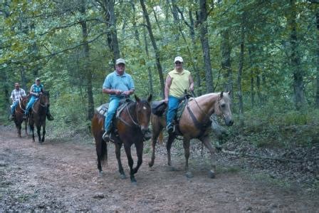 Knob Noster State Park in Missouri | VisitMO.com