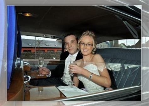 Joanne And George – Wedding In Borrisoleigh « Thurles Information