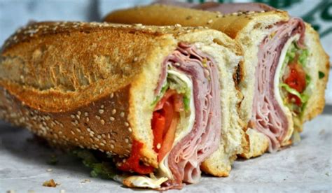 The 10 Best Sandwiches in NYC, From Cheapest to Most Expensive - Secret NYC