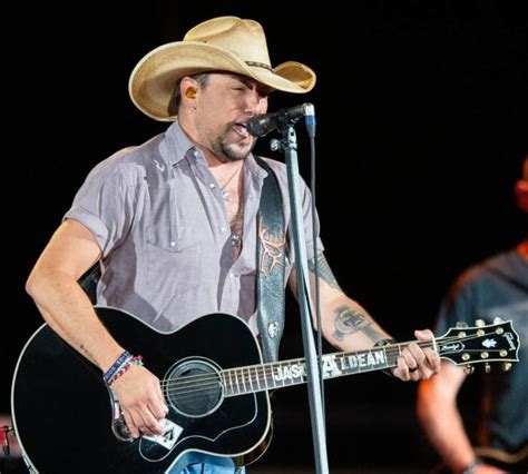 A Jason Aldean hit makes list of Top 100 country songs of all time. Is ...