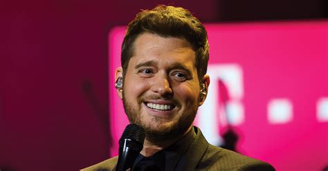 Michael Buble’s Wife Defends Him After Controversial Instagram Live ...