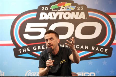 Frankie Muniz, ‘Malcolm in the Middle’ star, begins NASCAR career at ...