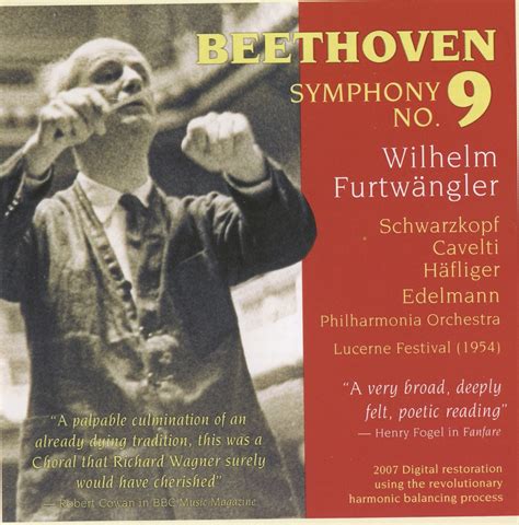 eClassical - Beethoven: Symphony No. 9