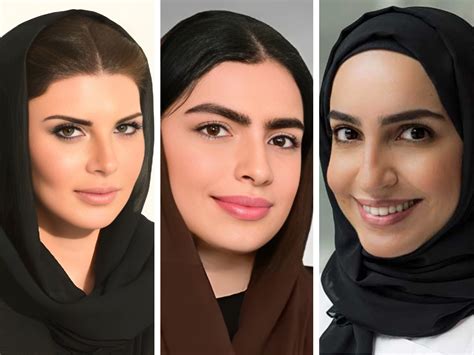 Emirati Women's Day: 5 female leaders to know in F&B