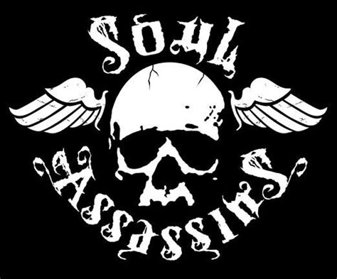 The Soul Assassins | Discography | Discogs