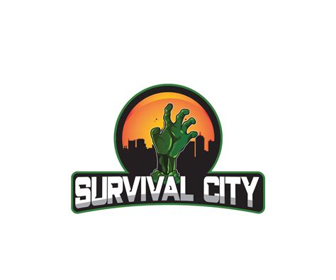 Survival Games Logo