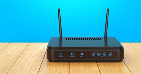 Router là gì? Router làm gì trên mạng? - QuanTriMang.com