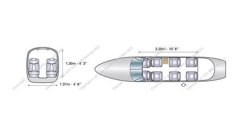 Cessna 425 Conquest I