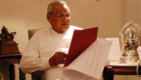 The world of Atal Bihari Vajpayee - Hindustan Times