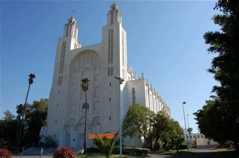 Top Places to Visit in Casablanca, Morocco | inmoroccotravel.com