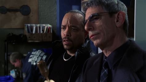 Fin Tutuola & John Munch | Law and order: special victims unit, Special ...