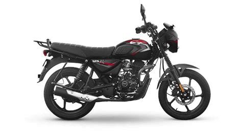 Bajaj’s New CT125X Offers Big Utility At A Tiny Price