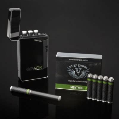 Vaper Empire Review & Exclusive Coupons | E-Cig Brands