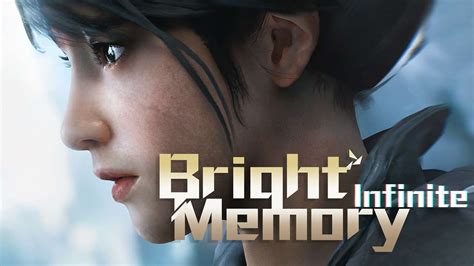 Watch the new Bright Memory Infinite gameplay trailer - Game Freaks 365