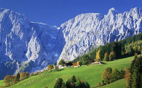 Austria Mountains - Wallpapers,Backgrounds,Pictures,Photos,Laptop ...