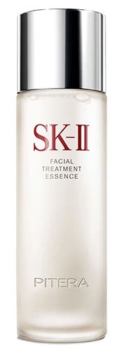 SK-11 Facial Treatment Essence Eye ingredients (Explained)