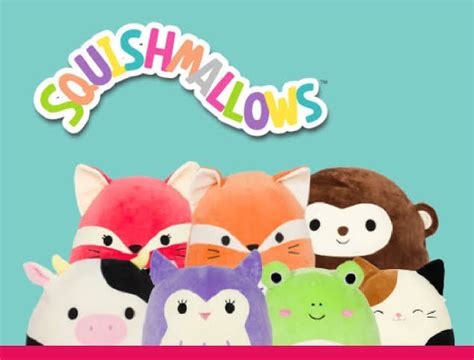 Is Squishmallows US legit ? Know details from here - DigiStatement