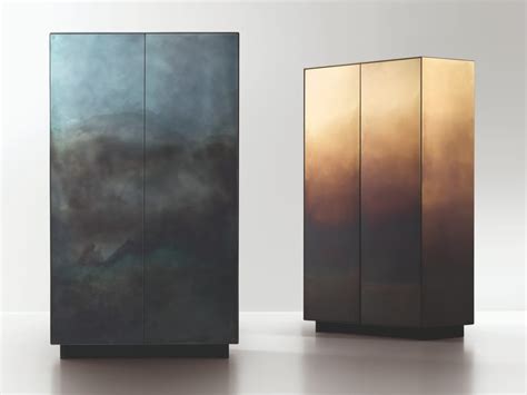 MAREA | Highboard Marea Collection By DE CASTELLI design Studio ...