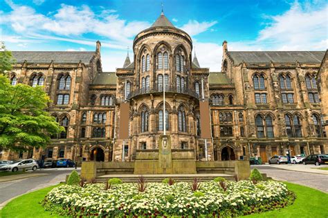 Top Universities in Scotland: 6 Scotland Universities | Globaledge