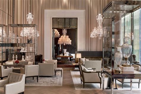 14 Best Luxury Hotels in NYC | World-Class Hotels in the Big Apple