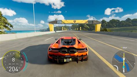 The Crew Motorfest – Early Gameplay Walkthrough - GamingNewsMag.com